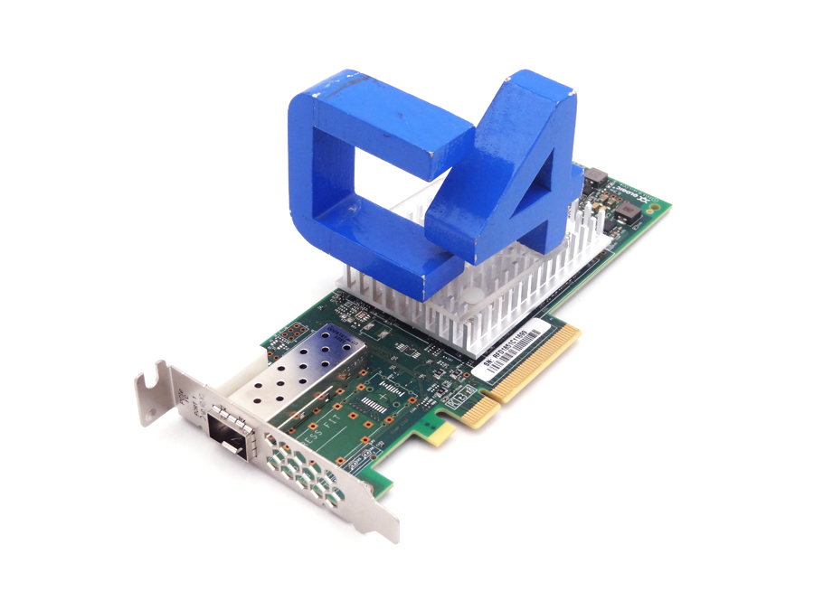 DELL QLE2740 32GB SFP+ SP QLE2740-DEL HBA FH