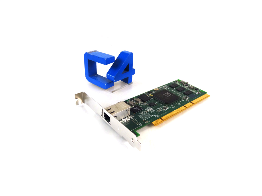 QLOGIC IS0710407-01 1GB PCI-E ISCSI 1-PORT 