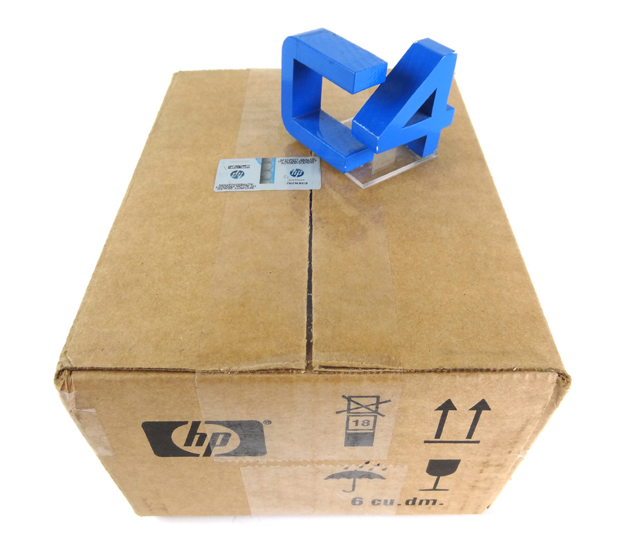 HP QR478A M6625 900GB 10k SAS 6GB 2.5" SFF HARD DRIVE WITH TRAY 665749-001 - NEW