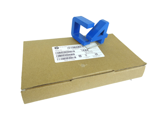 HP QR559A HP SN1000E 16GB 2P HC HBA 676881-001