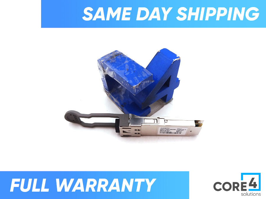 ARISTA QSFP-100G-SWDM4 SFP *New Sealed*