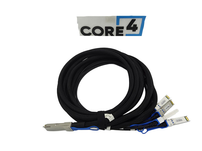 CISCO QSFP-4X10G-AC7M QSFP TO 4XSFP10G ACTIVE COPPER