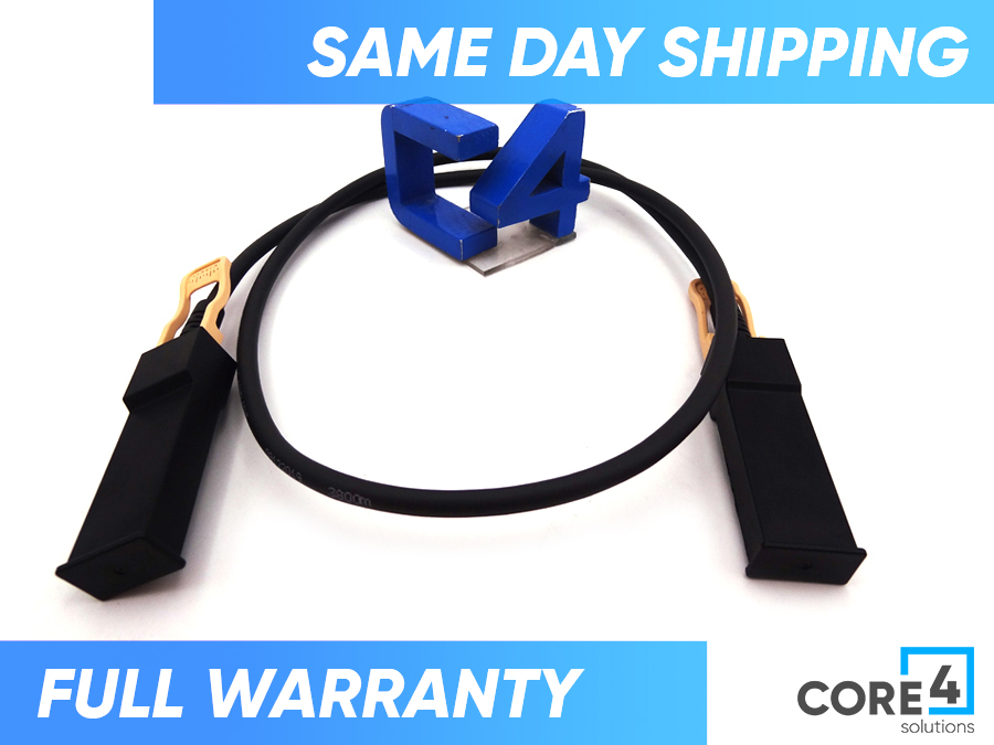 CISCO QSFP-H40G-CU1M 40GB 1M DIRECT ATTACHED COPPER CABLE 