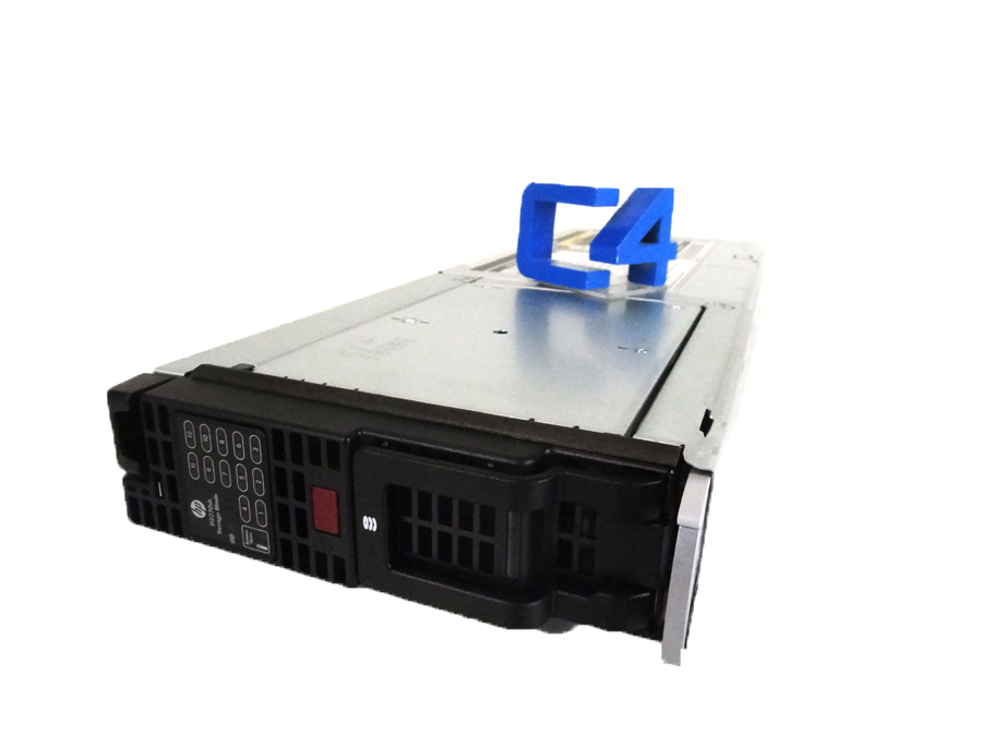 HP QW917A D2220SB BTO STORAGE BLADE