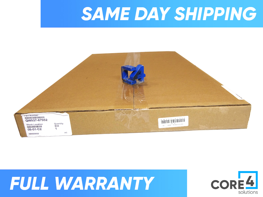 HP QW937-87952 SN3000B Accessory kit *New Bulk*