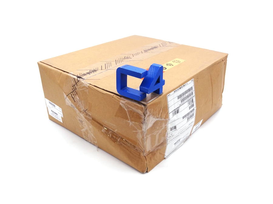 HP QW939A SN3000B OPTIONAL POWER SUPPLY 492295-001 492295-002