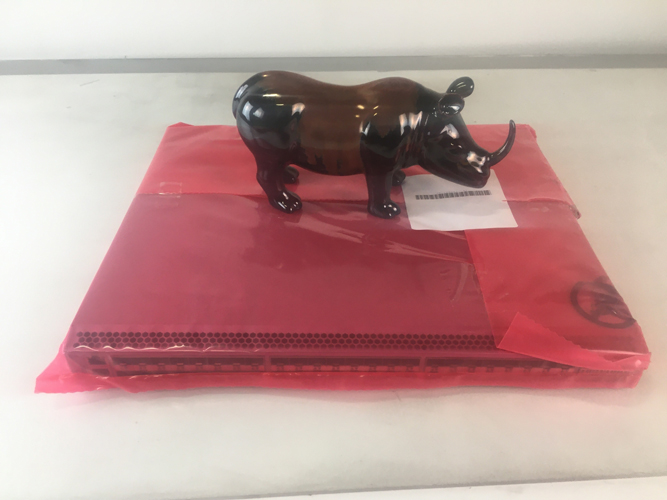 HP Q0U59A HPE SN6600B 32GB 4824 POWER PACK+