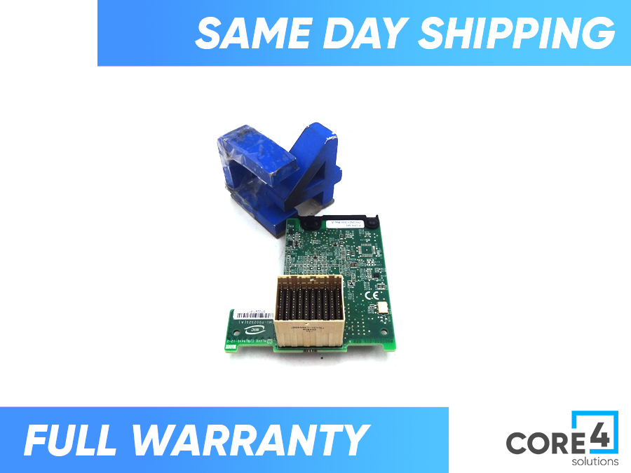 DELL R072D DELL 8GBPS FC MEZZ CARD LPE1205-M