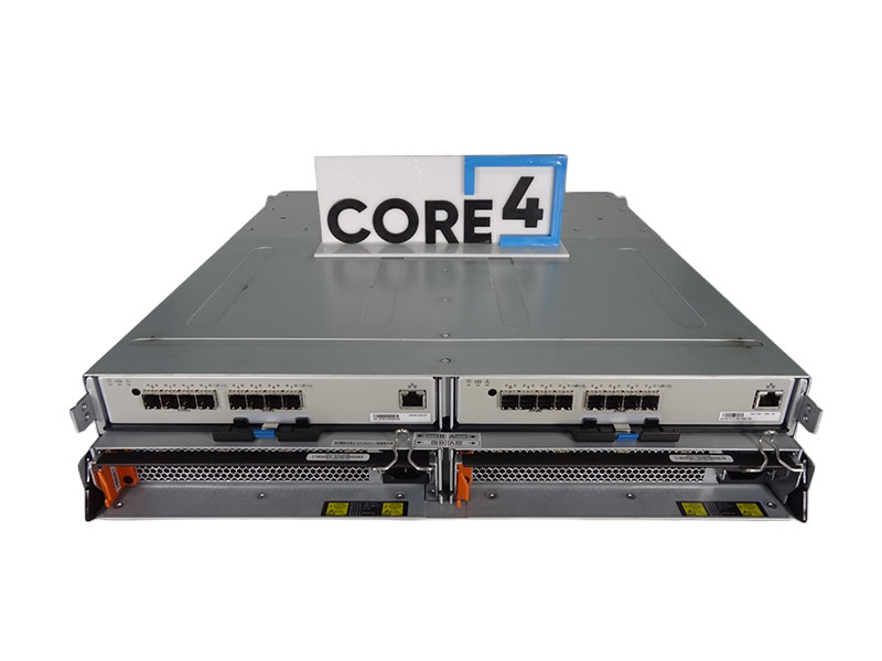 EMC R0932-F1901-06 PowerMax 24-Bay 2.5 NVMe 2U Expansion