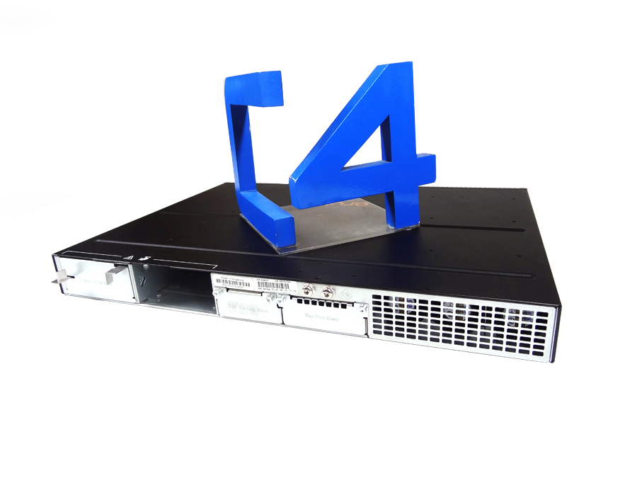 HP R0M67A ARUBA 2930M 40G SMART RATE POE SWITCH - R0M67-61001