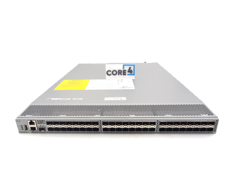 HP R0P13A HPE SN6620C 32Gb 24p 32Gb SFP+ FC Switch