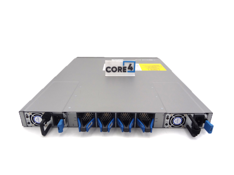 HP R0P13A HPE SN6620C 32Gb 24p 32Gb SFP+ FC Switch