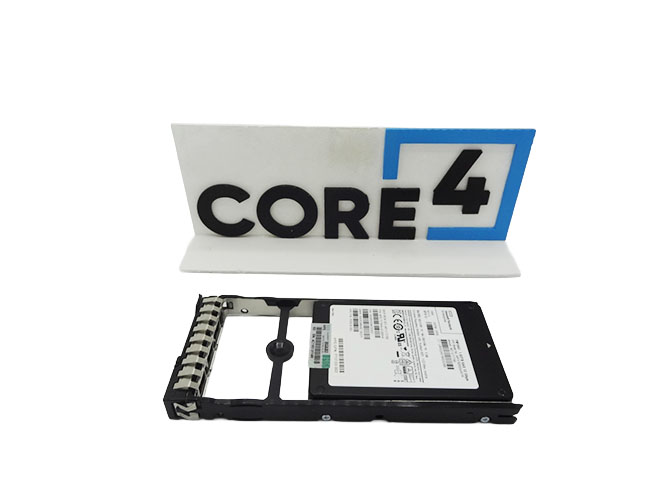 HP R0P95A HPE PRIMERA 600 1.92TB SAS SFF SSD