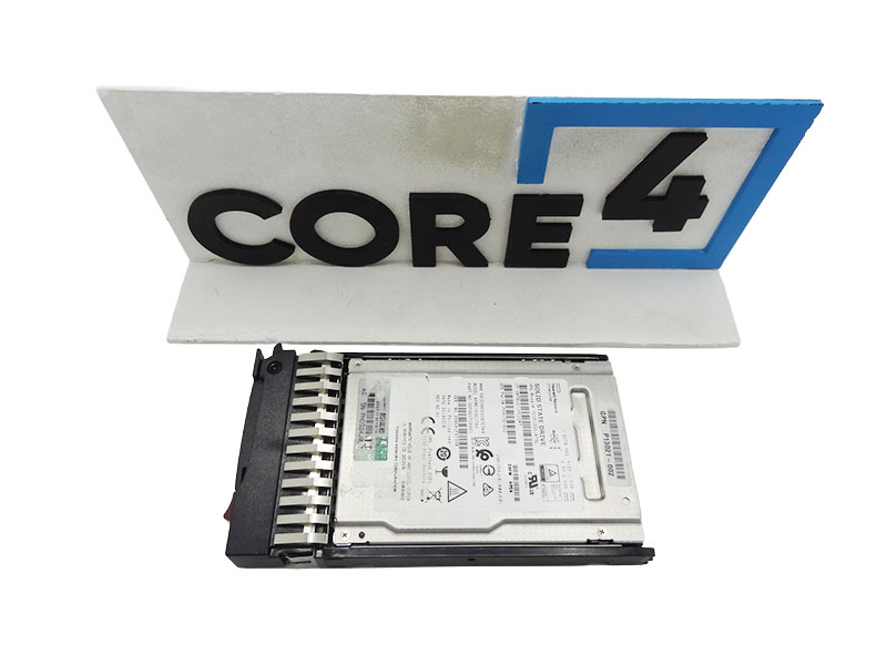 HP R0Q37A HPE MSA 1.92TB SAS 12G RI SFF