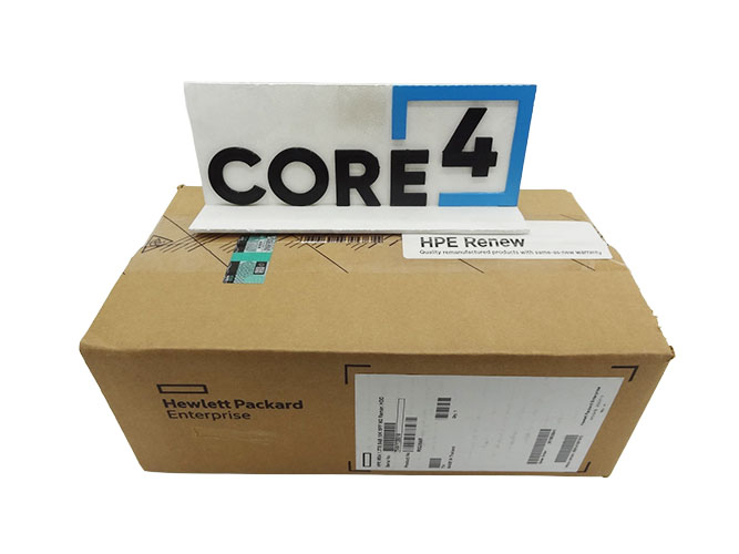 HP R0Q55A HPE 1.2TB 10K SAS 12G SFF M2 MSA HDD