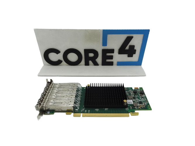 HP R0R14A HPE Alletra 6000 2x32Gb 4-port Fibre Channel FIO Adapter Kit