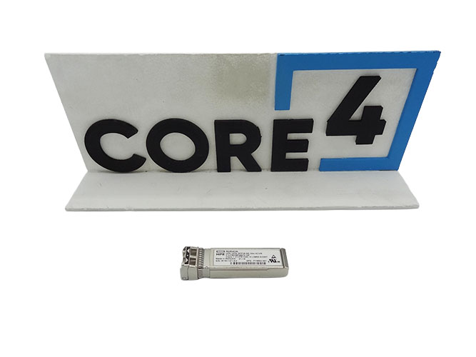 HP R0R42A HPE 25Gb SFP28 SR 30m XCVR