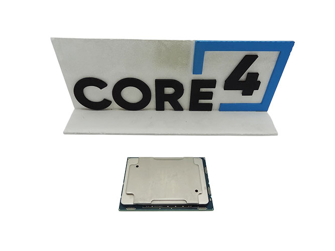 HP R0W96A Intel Xeon-Platinum 8276 (2.2GHz28-core165W) Processor Kit