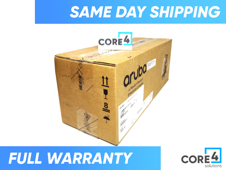 HP R0X36A Aruba 6400 3000W PS/C20 Accessory *New Sealed*