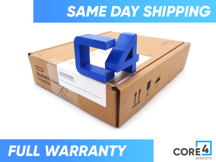 HP R0Y52A 10GB SFP+ TO SFP+ 1M DAC *New Sealed* - 487652-B21, 487654-001, 487968-001