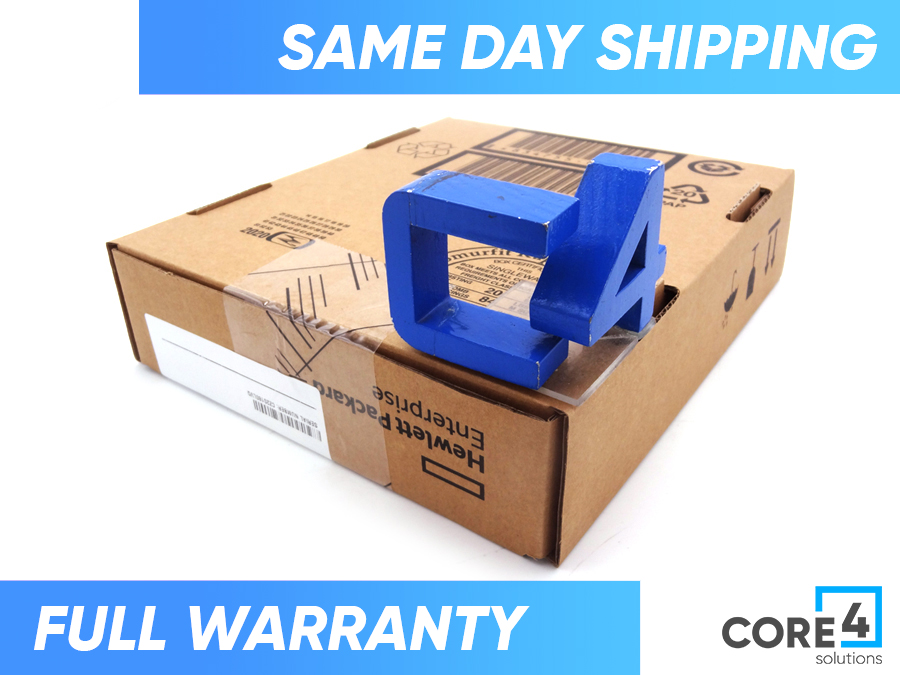 HP R0Y52A 10GB SFP+ TO SFP+ 1M DAC *New Sealed* - 487652-B21, 487654-001, 487968-001