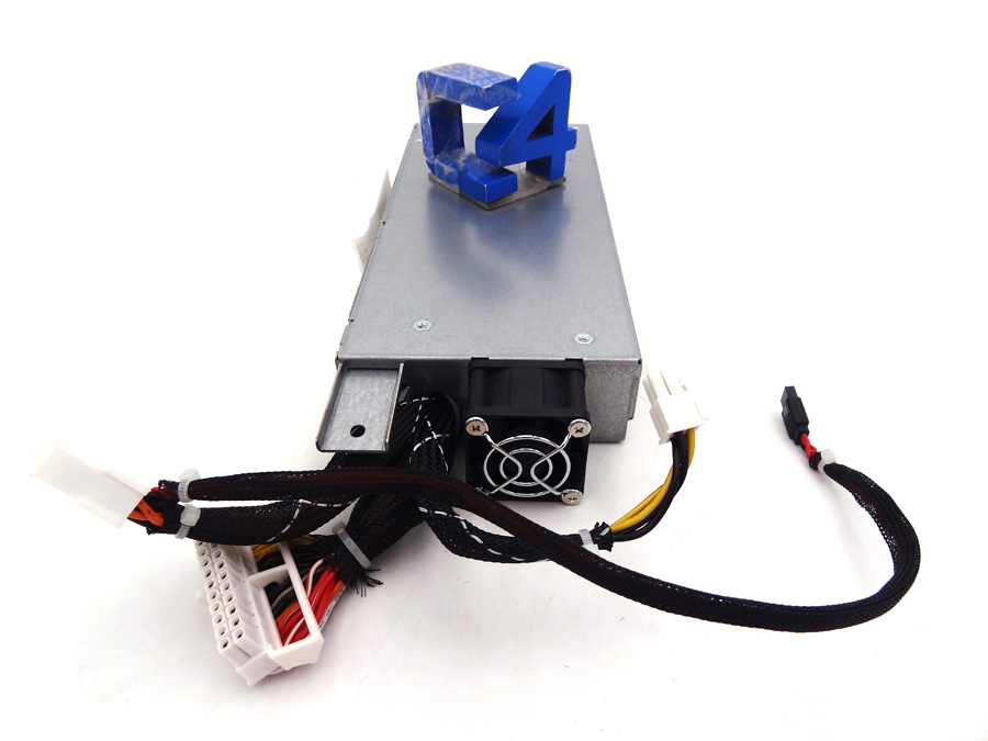 DELL R109K 350 WATT POWER SUPPLY FOR POWEREDGE R310