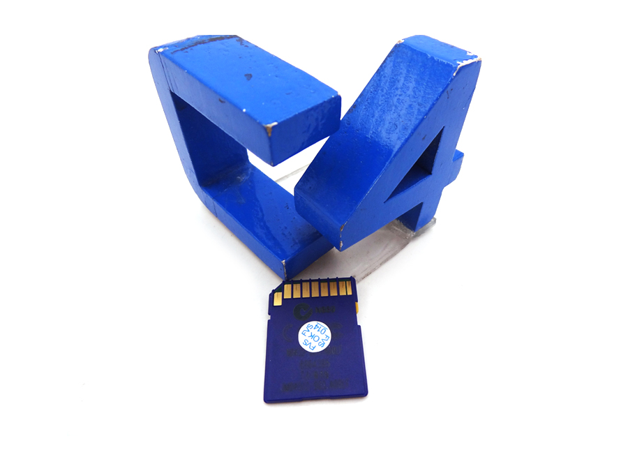 DELL R13HY 2GB SD CARD FLEXADDRESSPLUS