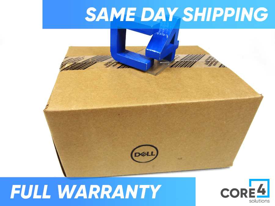 DELL R150M POWEREDGE T410 REAR FAN ASSEMBLY *New Bulk*