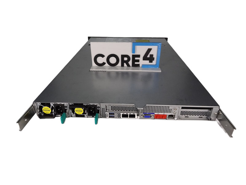 GIGABYTE R162-Z12 1U DISKLESS 1x EPYC 70027003 3x SS GPU SERVER