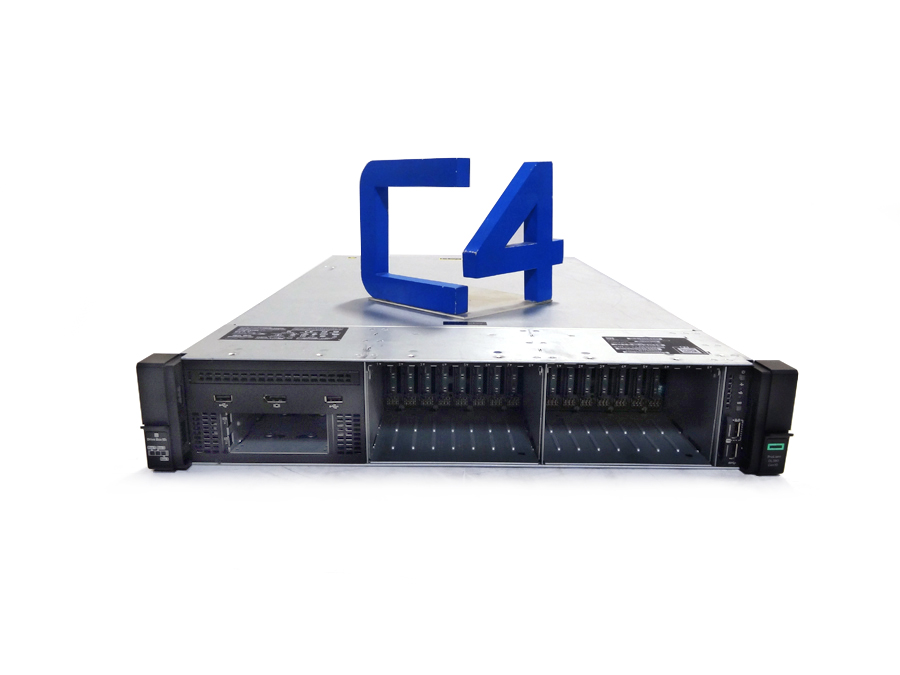 HP R1D93A HPE DL380 GEN10