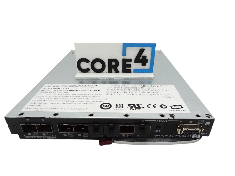 HP R1E59A HPE Apollo 9000 HDR 940z FIO Mezz Adptr