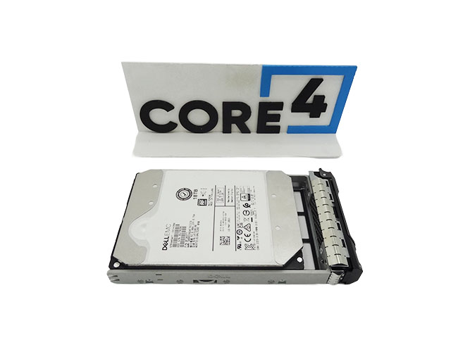 DELL R20GG 18TB 7.2K 12G NL SAS 3.5 HDD 512e (ME)