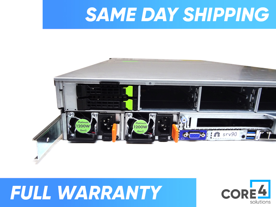 GIGABYTE R262-ZA0 2U 42-BAY 1x 7002 RACKMOUNT SERVER