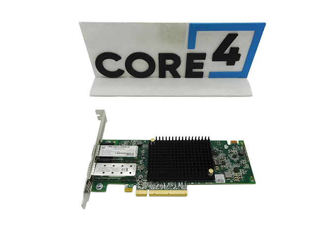 HP R2J63A HPE SN1610E 32Gb 2p FC HBA