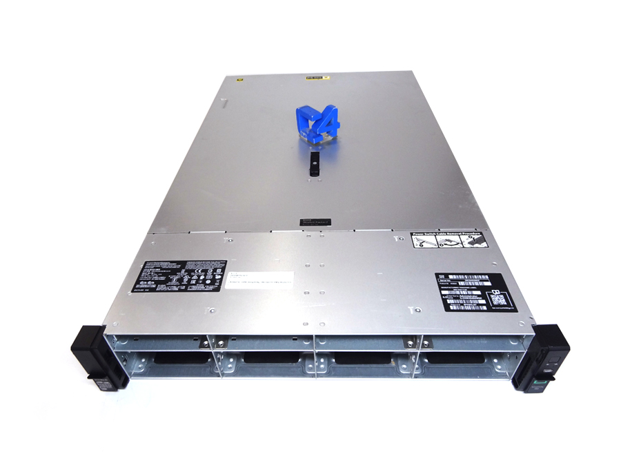 HP R2Z00A SimpliVity 380 Gen10 H Node RU