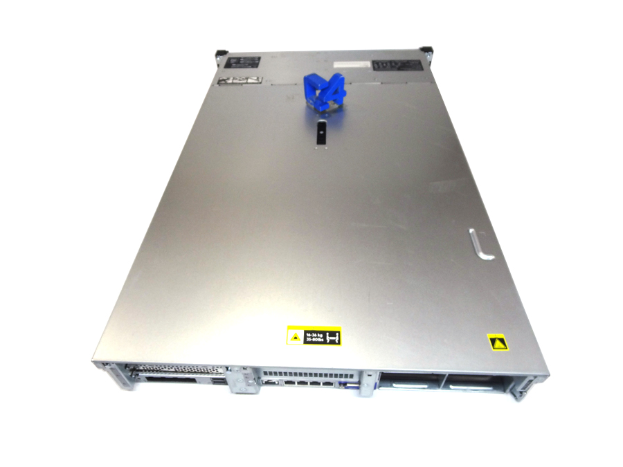 HP R2Z00A SimpliVity 380 Gen10 H Node RU