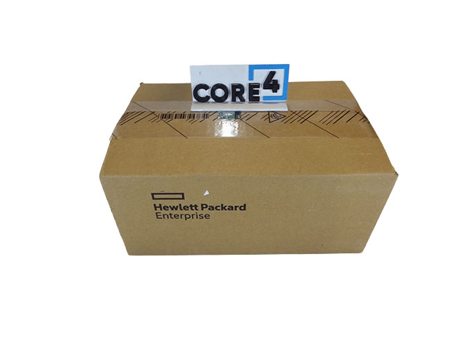 HP R3B75A HPE PRIMERA 600 2.4TB SAS 10K SFF (2.5IN) FIPS