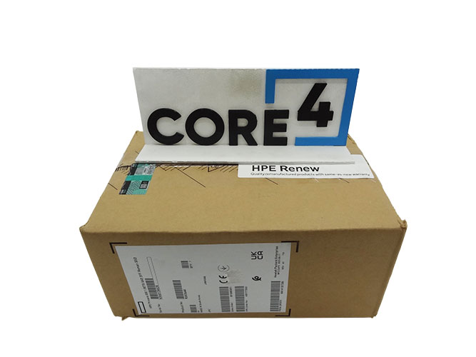 HP R3R39A HPE PRIMERA 600 1.92TB SAS SFF (2.5IN) FIPS SSD