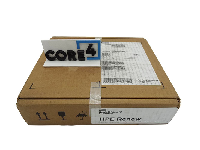 HP R3V38A ARUBA AP-504 Dual Radio 2x2:2 802.11ax Access Point