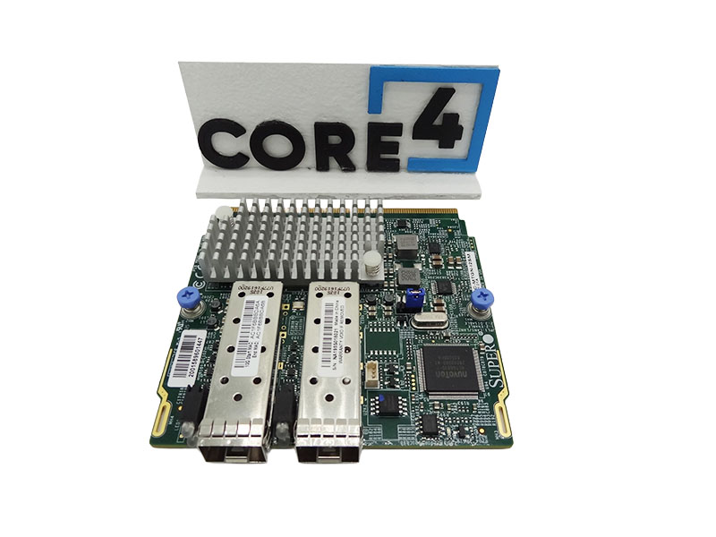 HP R3X29A HP A35 v2 Eth 10Gb 2p 562SFP+ FIO Adptr