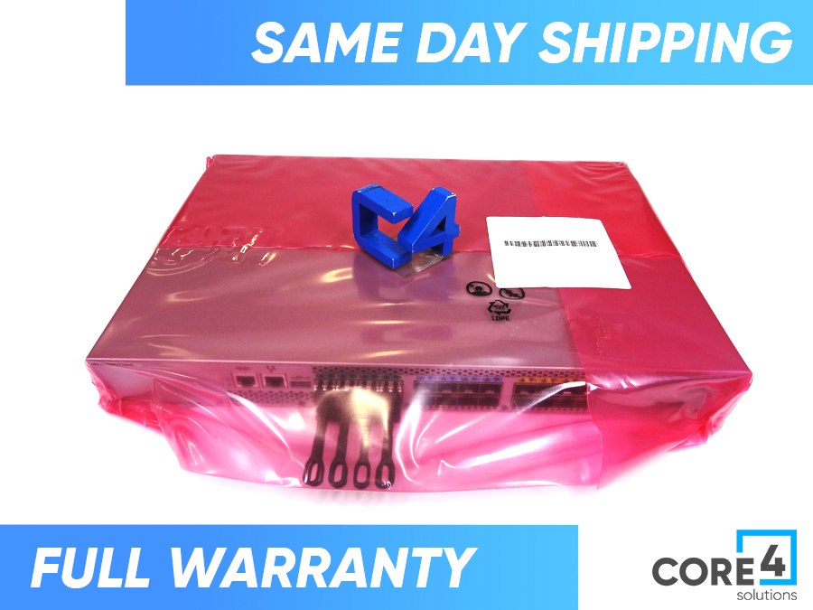 HP R4G55A SN3600B 16GB 24/8 8-PORT - P45391-001 