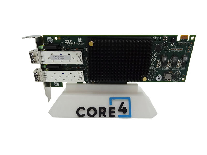 HP R4G80A HPE NIMBLE STORAGE 32GB FC 2-PORT SPARE ADAPTER