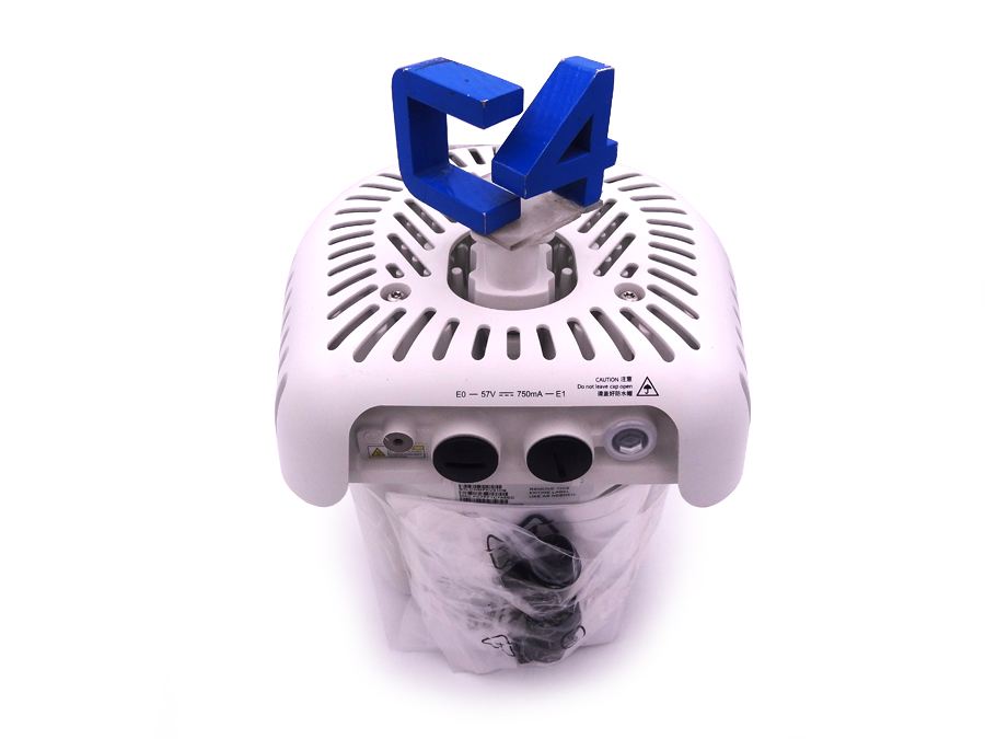 HP R4H18A ARUBA AP-575 (US) OUTDOOR WIRELESS AP