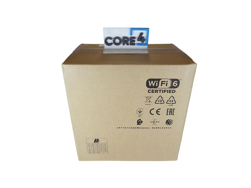 HP R4H23A ARUBA AP-577 (US) OUTDOOR 11AX AP