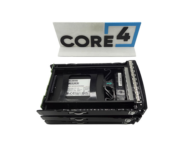 HP R4U49A HPE ALLETRA 5000 11.52TB FIO CACHE BUNDLE