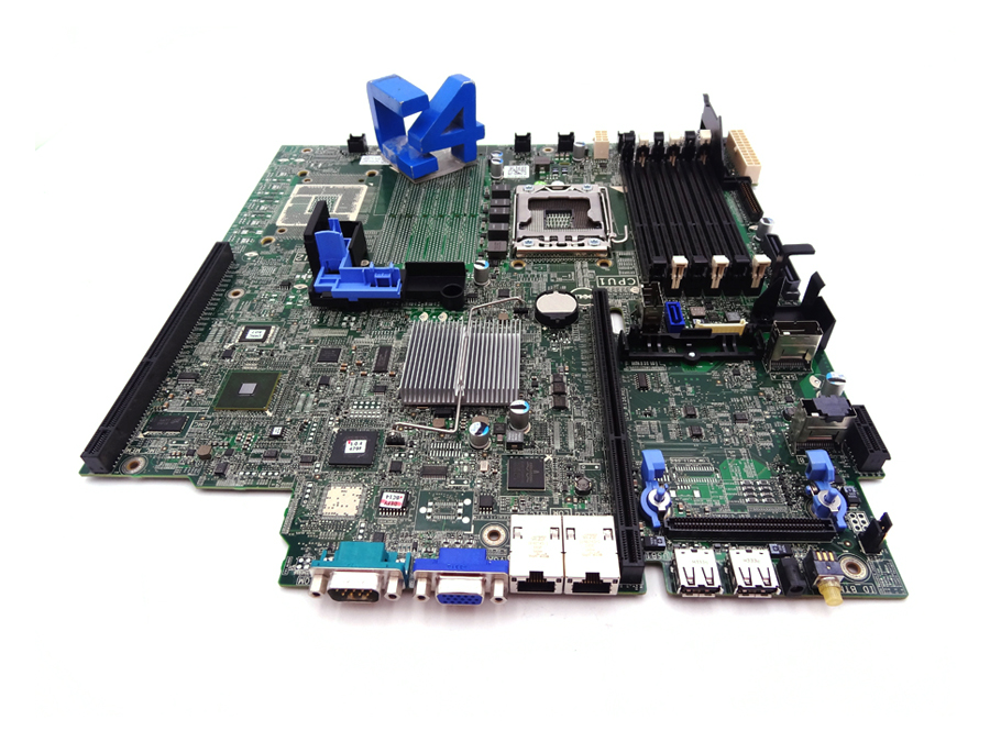 DELL R5KP9 SYSTEM BOARD FOR POWEREDGE V2 R320 SERVER