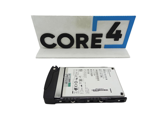 HP R6A27A HPE SDFlex280 800GB SAS12G MU SFF