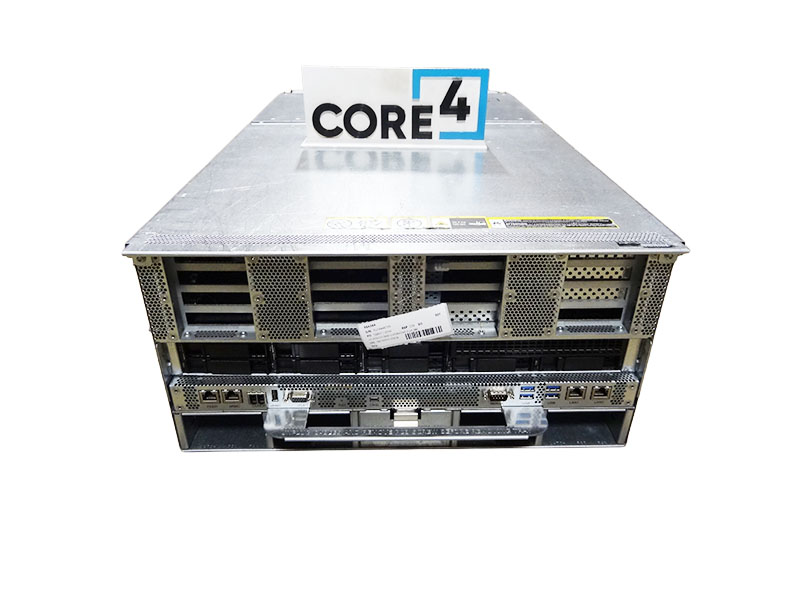 HP R6A38A HP HITACHI OEM SUPERDOME FLEX 280