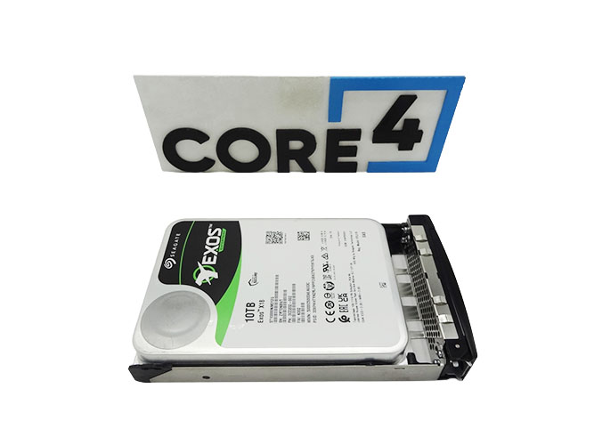 HP R6J17A HPE ALLETRA 5000 10TB SAS SPARE HDD