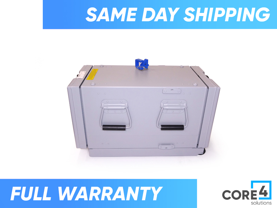 HP R6Q36A Ultralife EL8000-MCS-G Gray Rugdizd Encl 